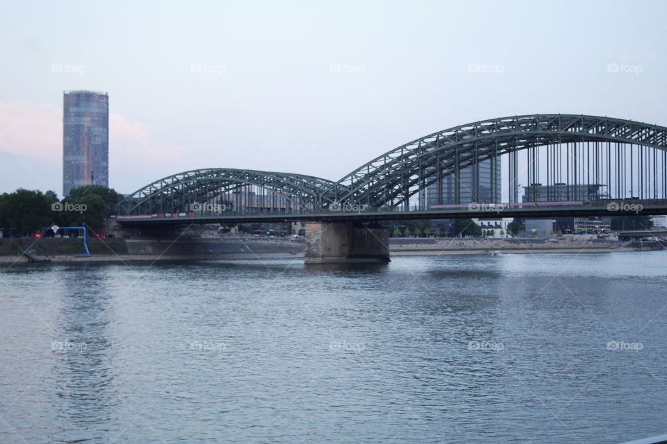 Brücke 