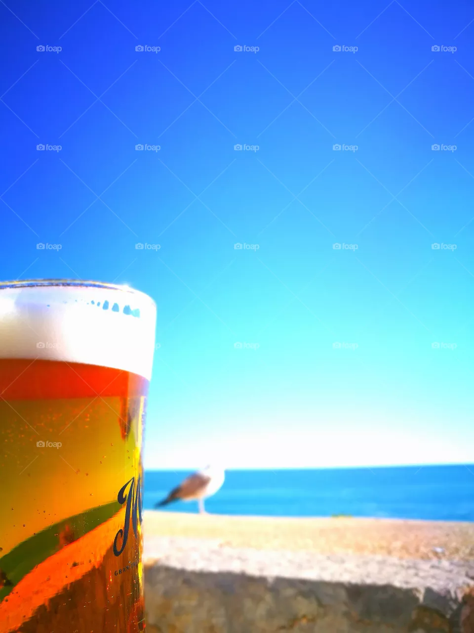 beer