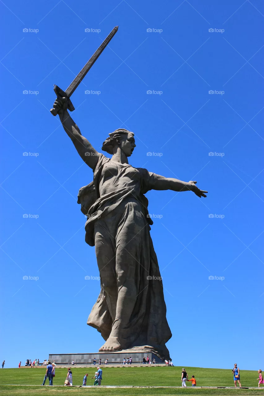 Monument