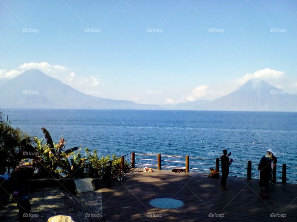 Lago Atitlán 😍