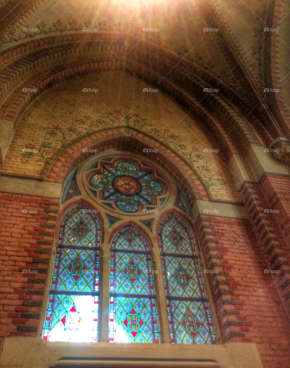 Church, Religion, Cathedral, Architecture, Religious