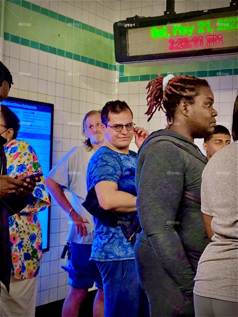 After many hours of waiting fans of “Christopher Wallace” a.k.a. the “Notorious B.I.G.” are still sticking to it because they are now approaching the finish line. 2022. Hypnotic Productions