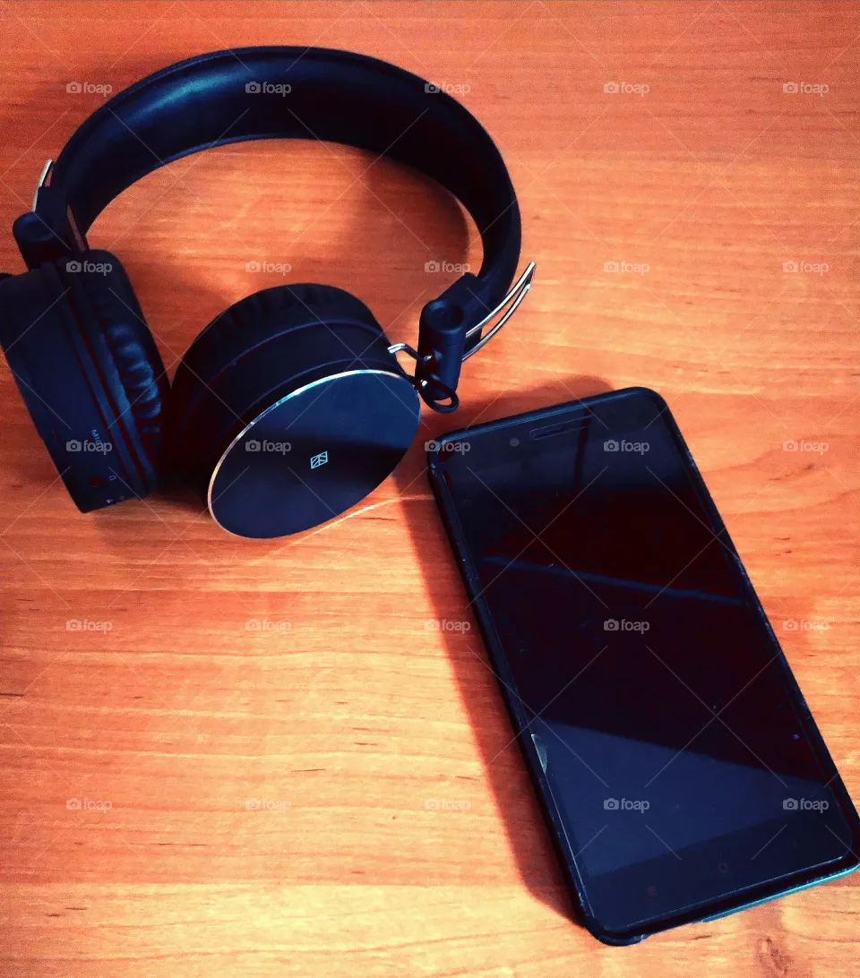 audio