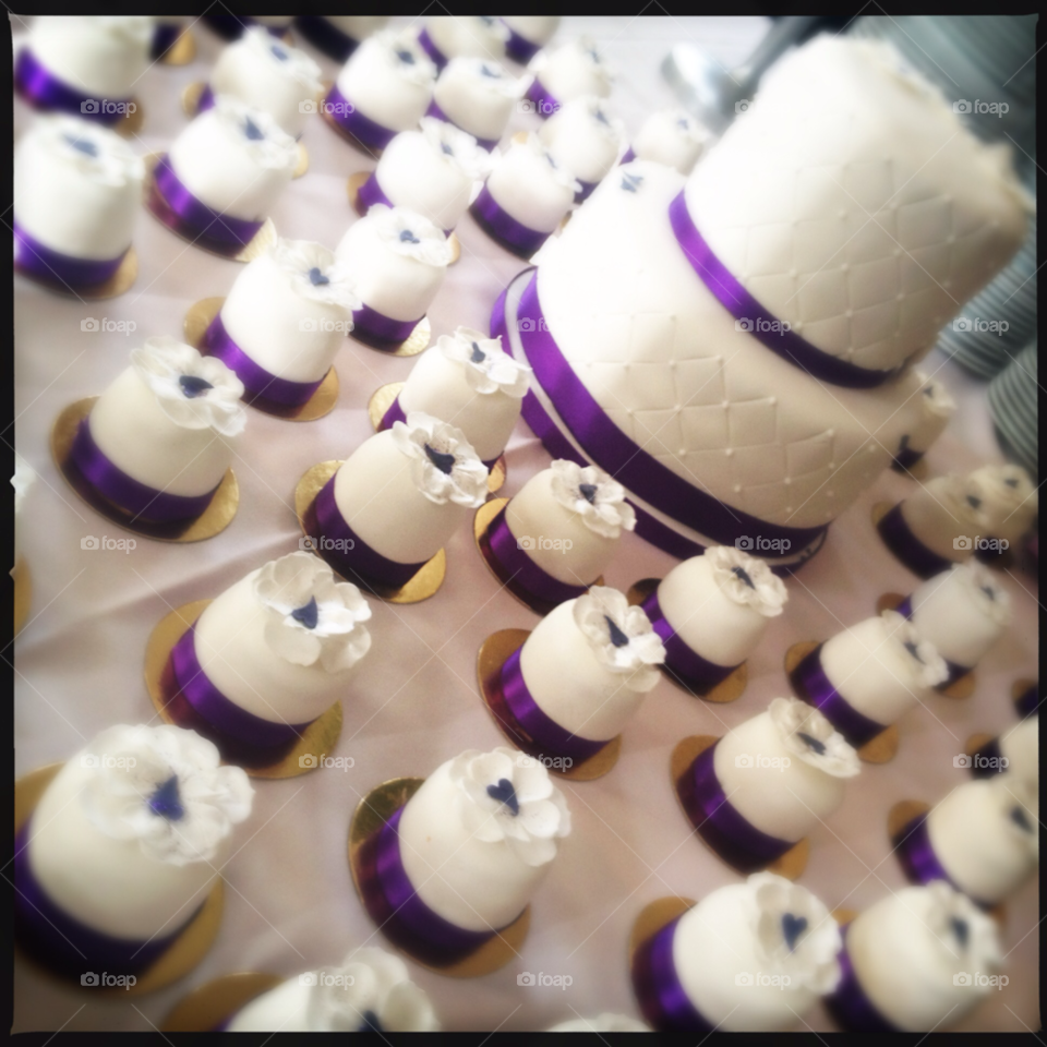 cake party food wedding by fedra