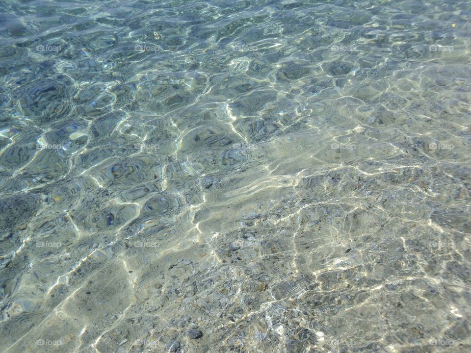 Clear Water