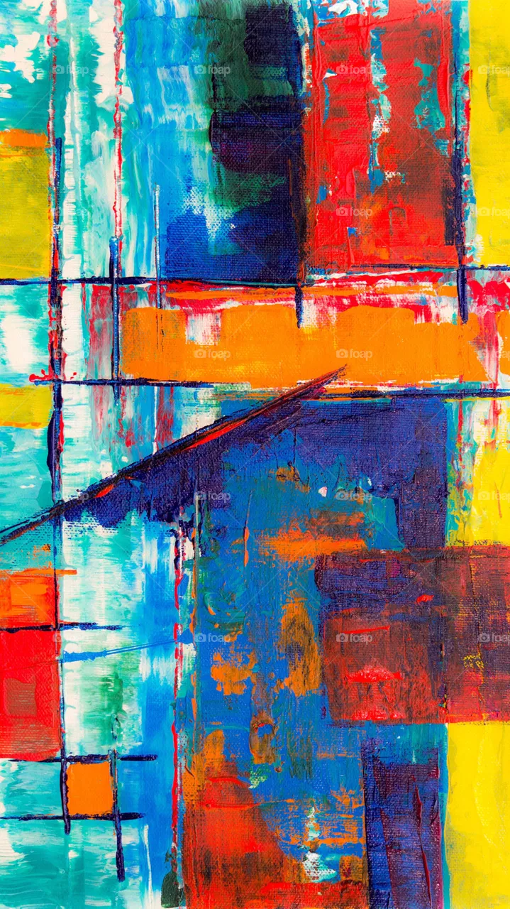 Painting..