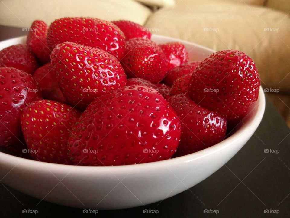 strawberry