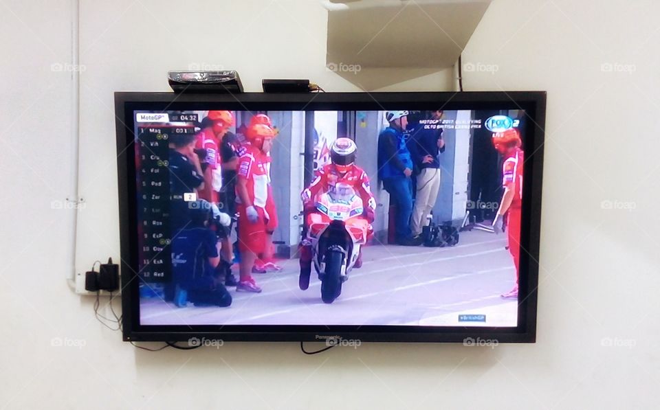 MOTO GP