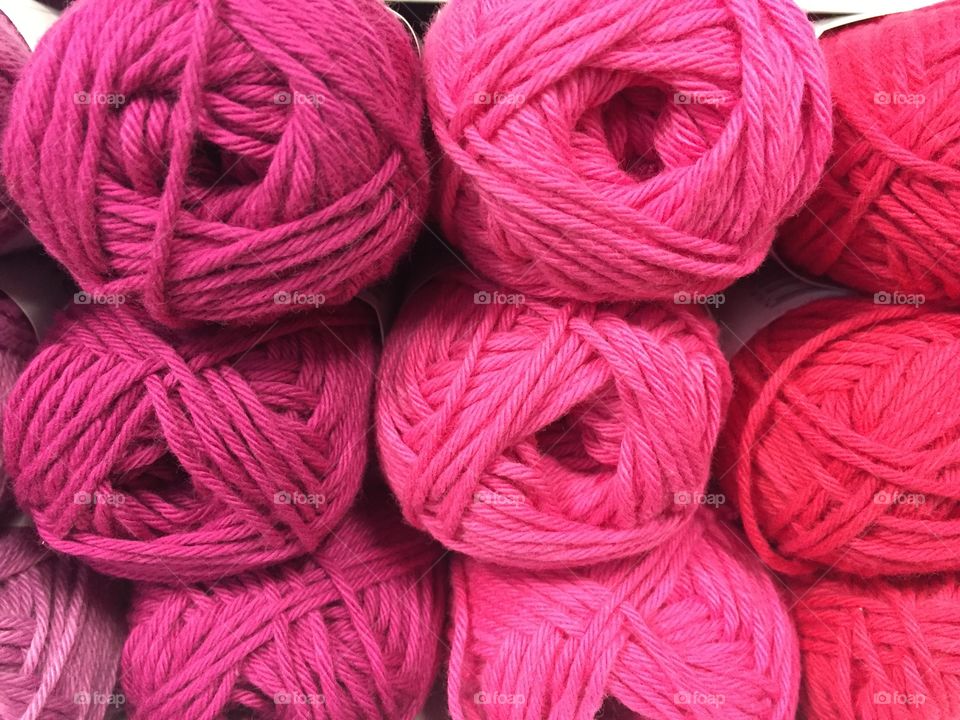 Wool texture textile 