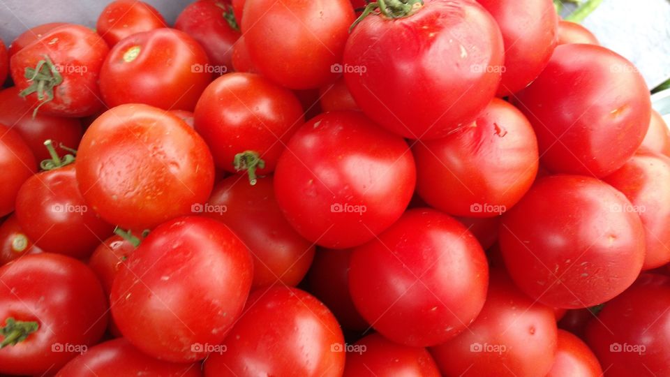 tomato