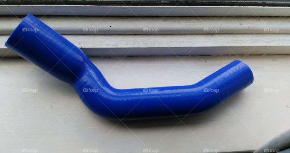 turbo pipe