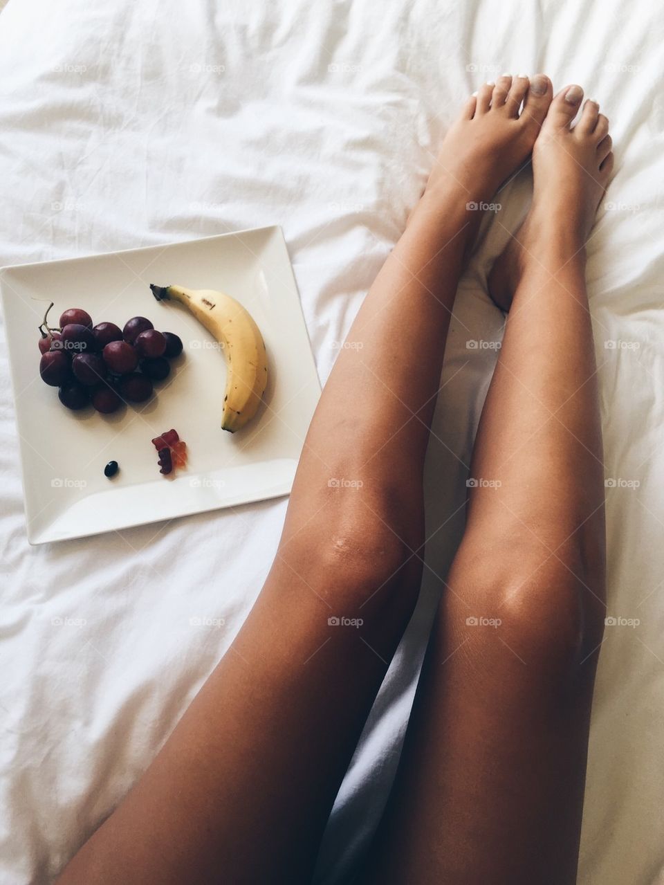 Breakfast in Bed