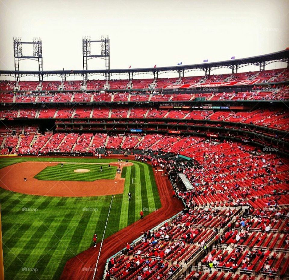 Busch Stadium