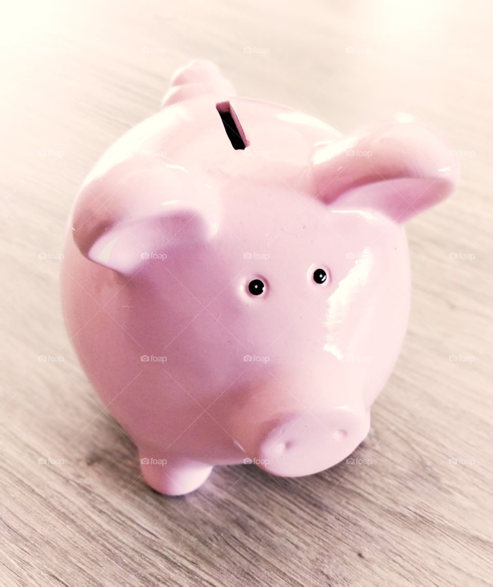 Piggy bank