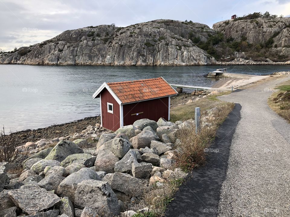 Bohuslän 