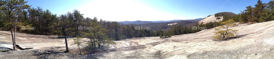 Panorama Appalachia