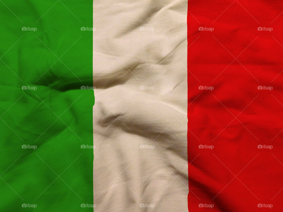 italy flag