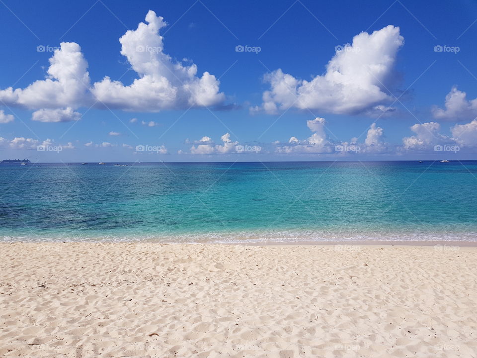 7 mile beach grand cayman