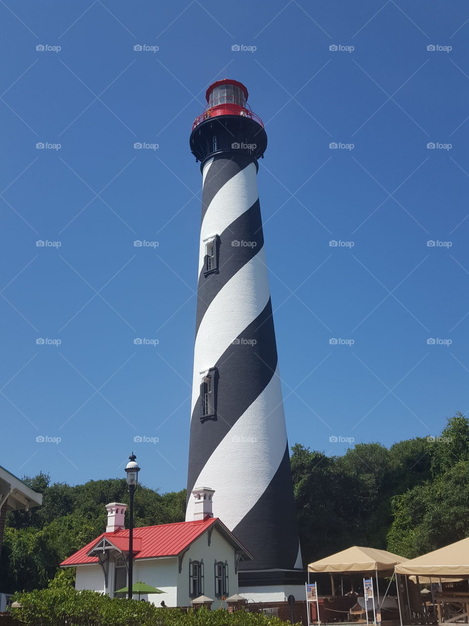 St. Augustine Lighthouse