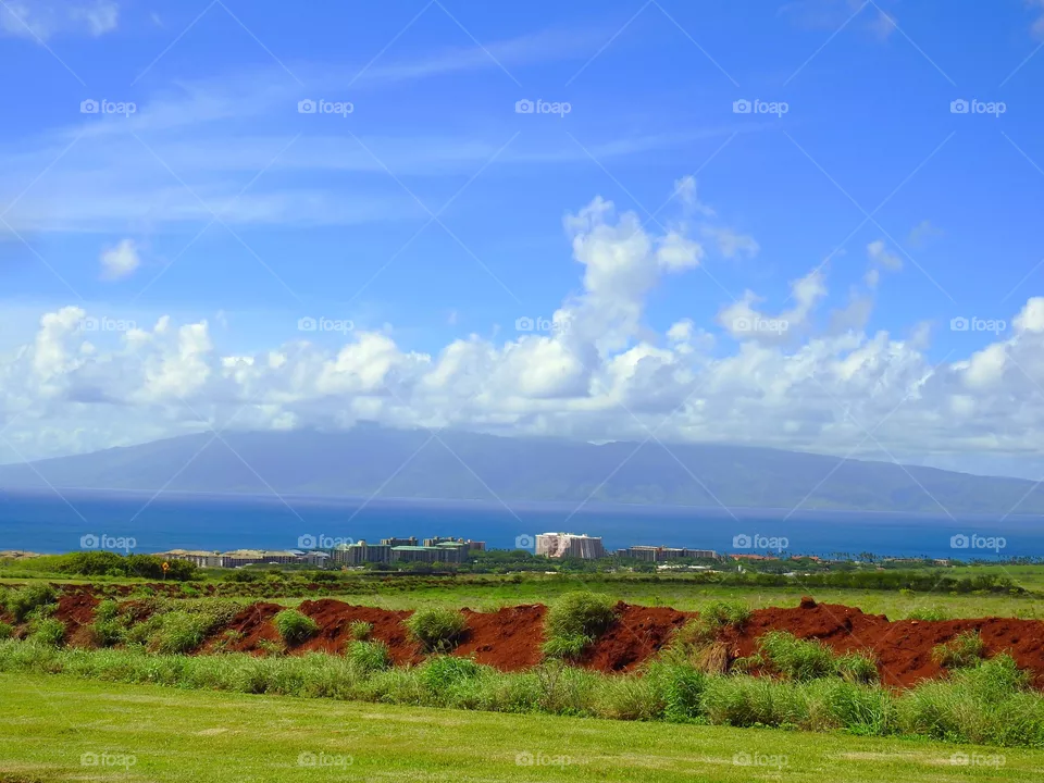Maui