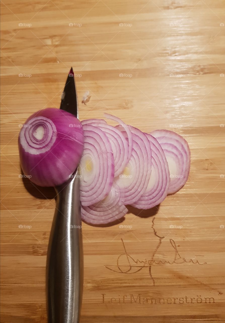 onion