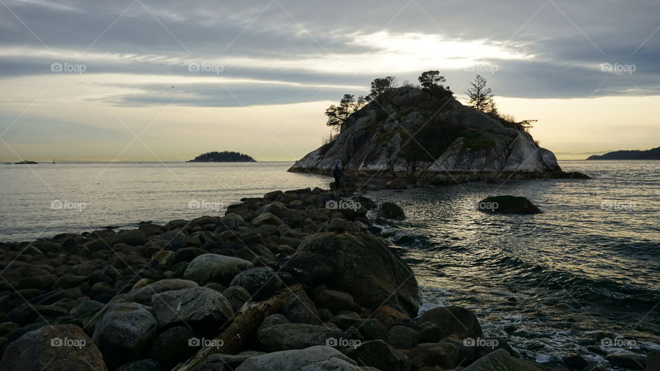 Whytecliff Park