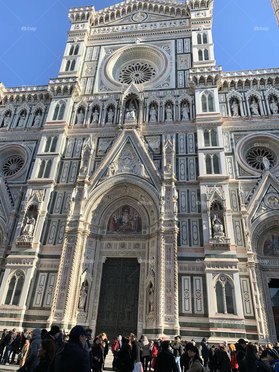 FLORENCE ITALY❤️