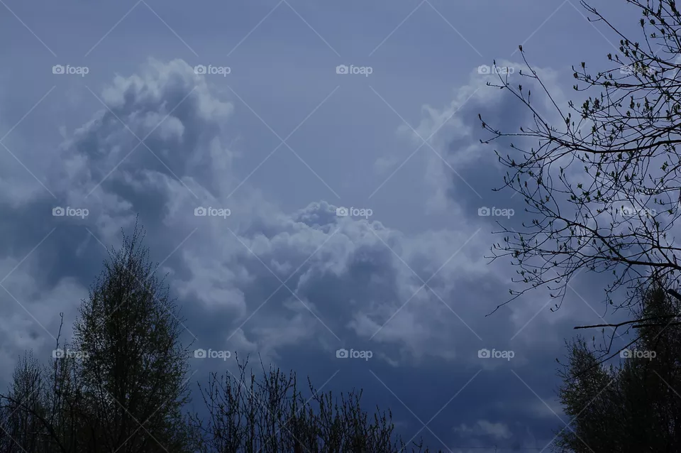 sky