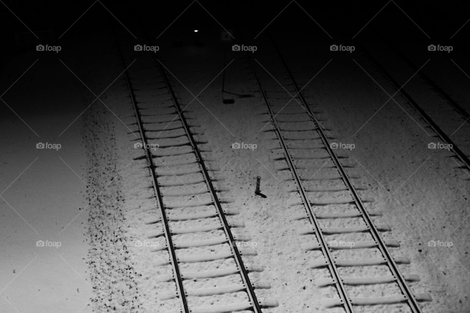 never ending railways