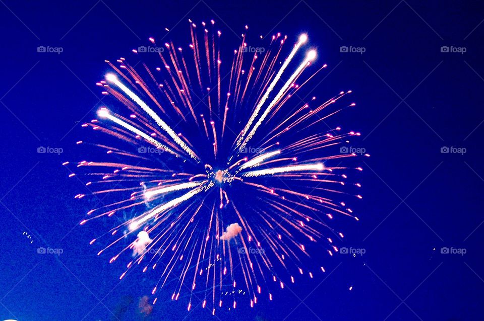 fireworks, celebration, new year celebration,