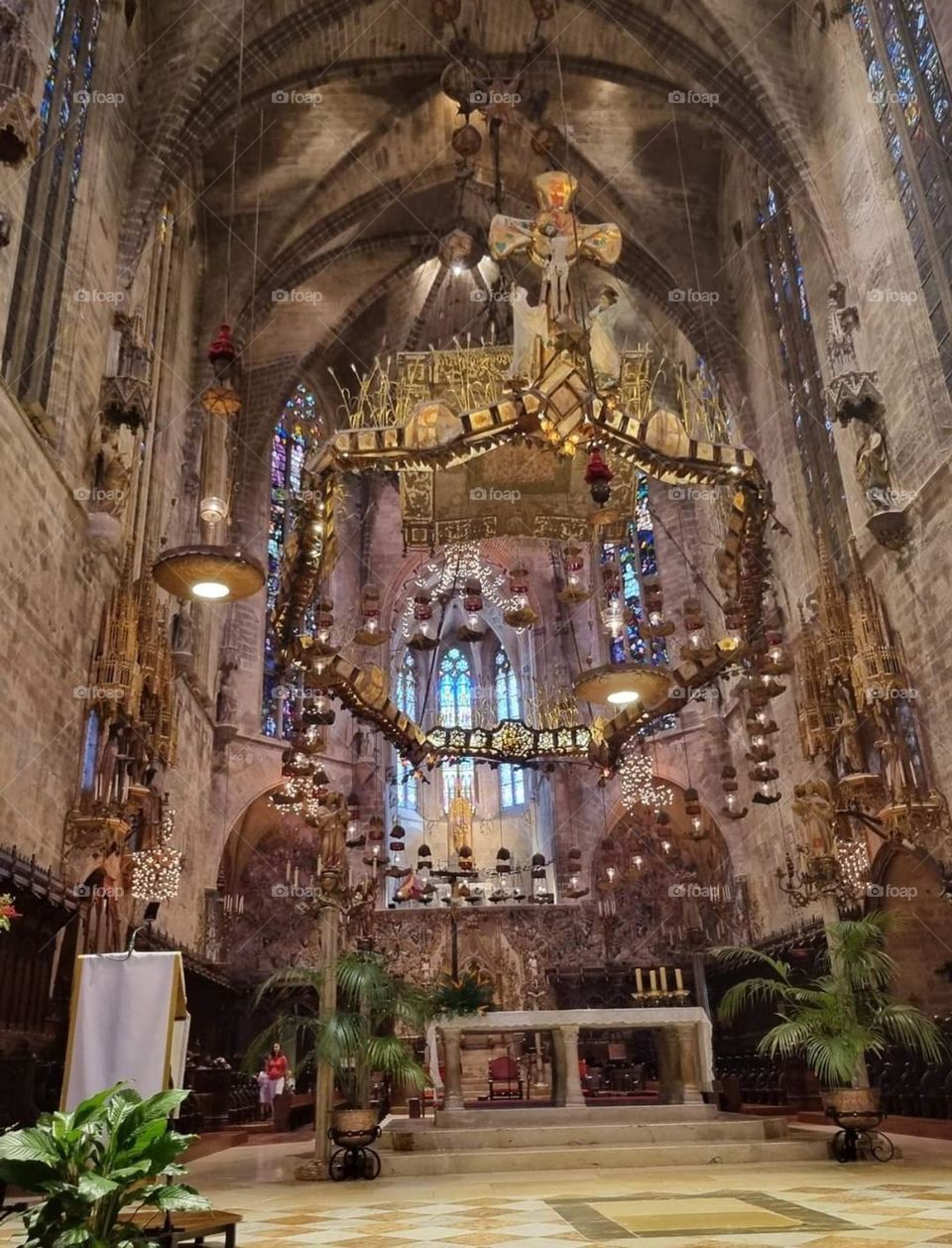 Architectural Marvels mission