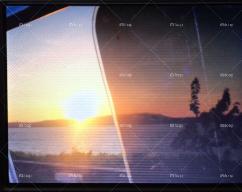 Sunset😃