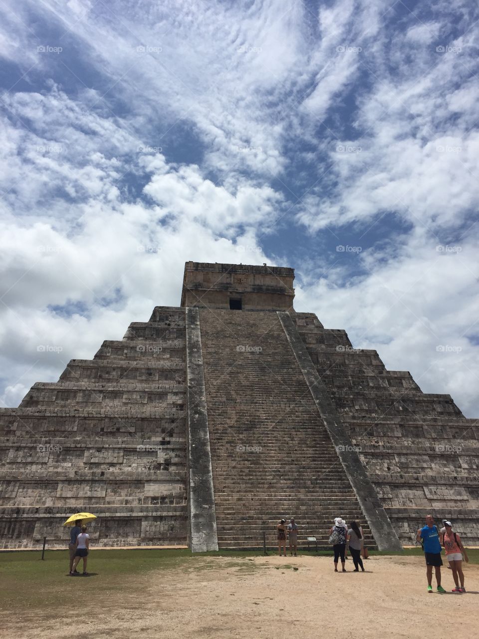 Pyramid, Architecture, Archaeology, Travel, Ancient