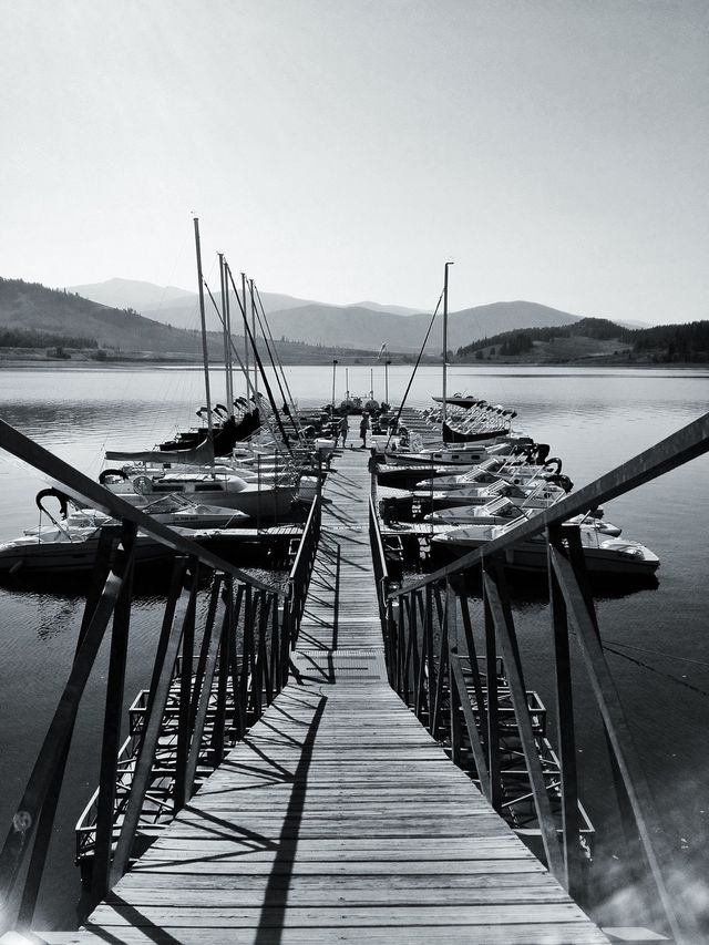 Dock