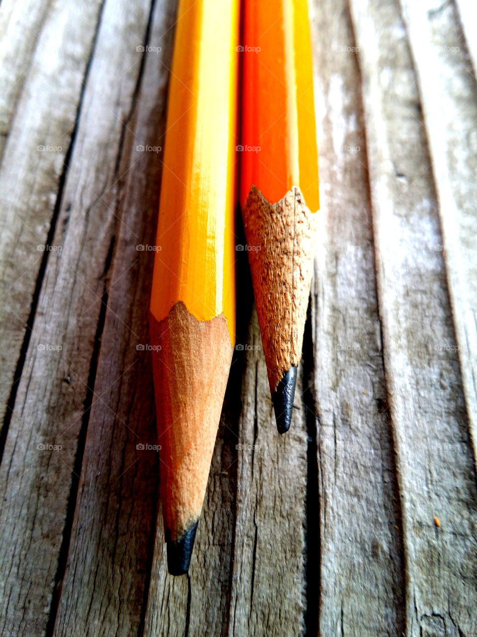 Pencils