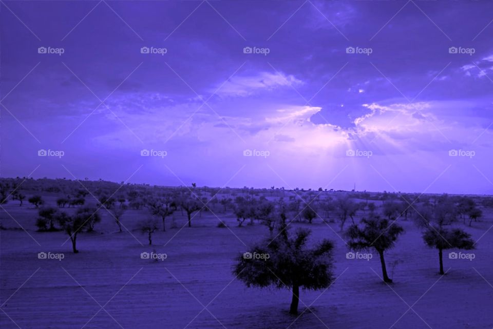 Sunrise, sunset Image