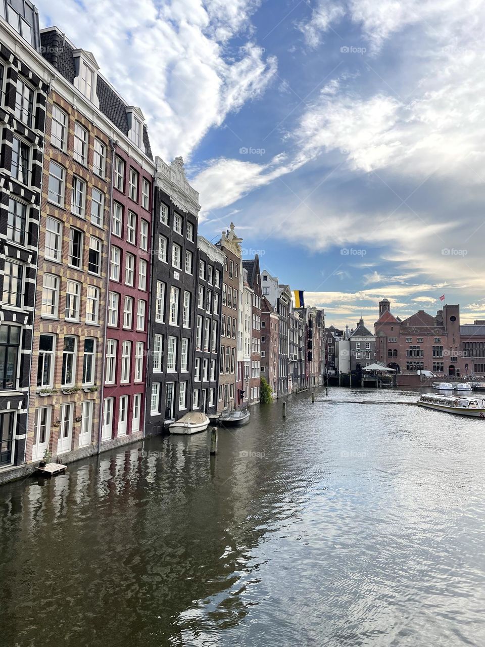 Amsterdam 