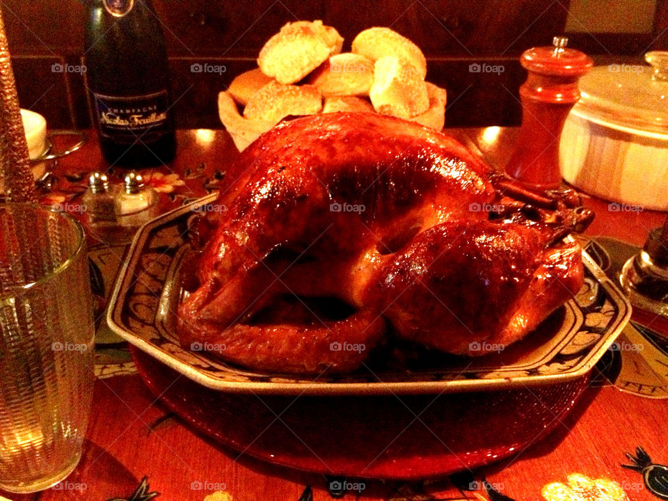 turkey thanksgiving holidays roast by emmanuelgr