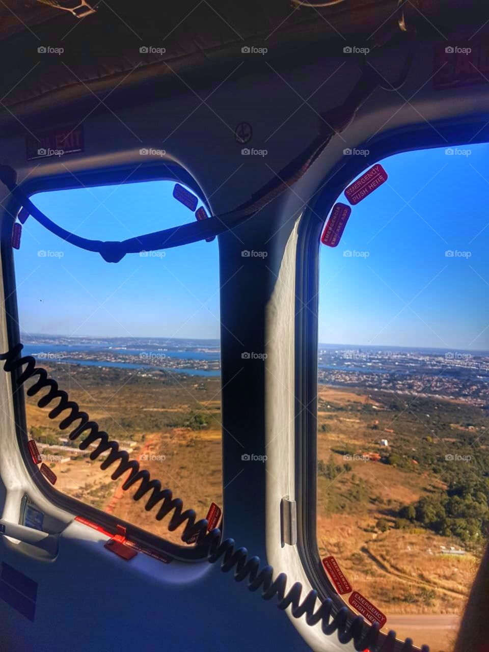 helicopter helicóptero