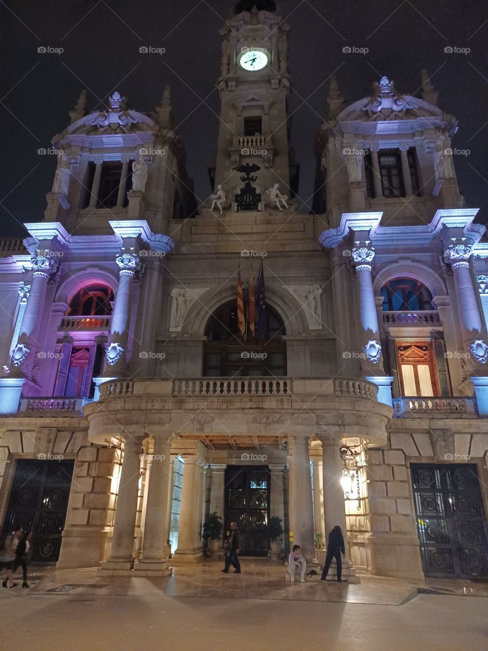ayuntamiento