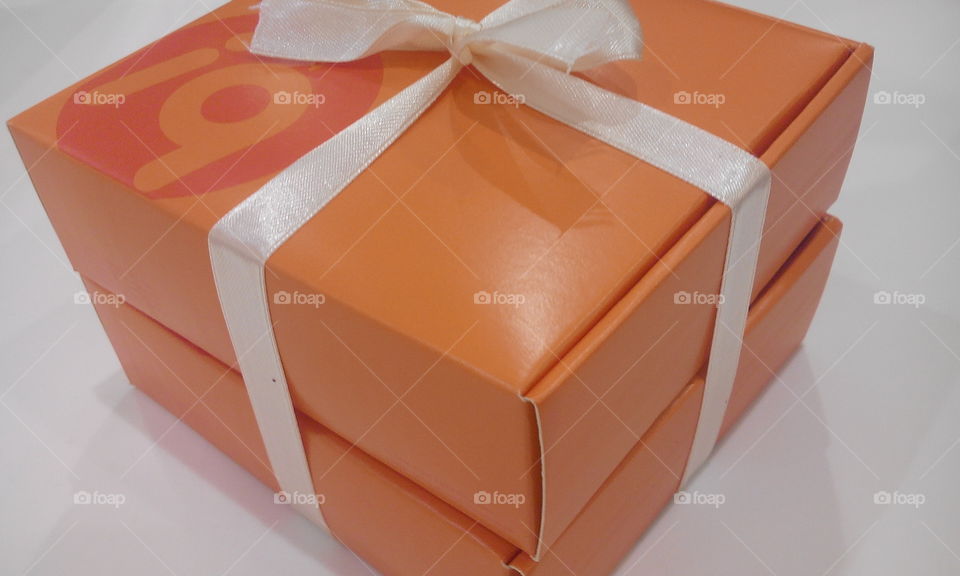 box's of chocolate gift