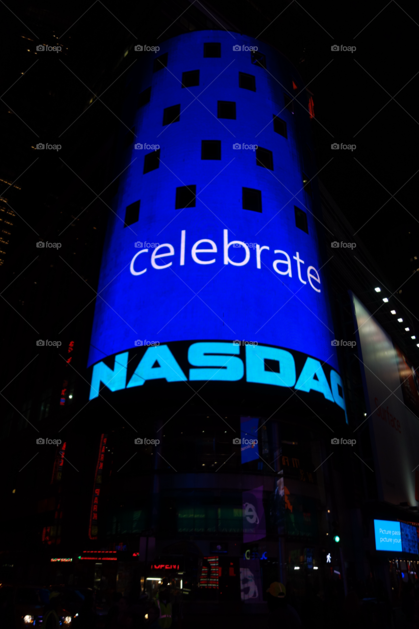 lights colorful signs alive by delvec