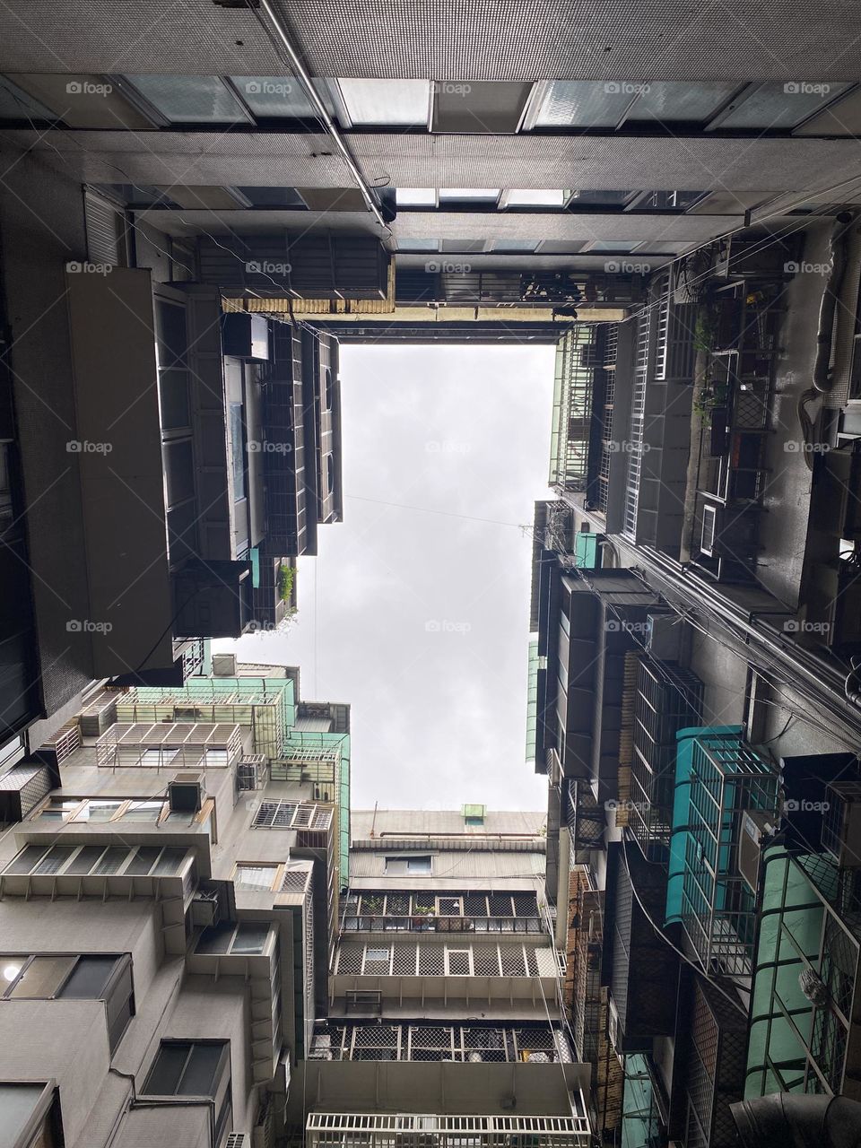 Geometry in Architecture