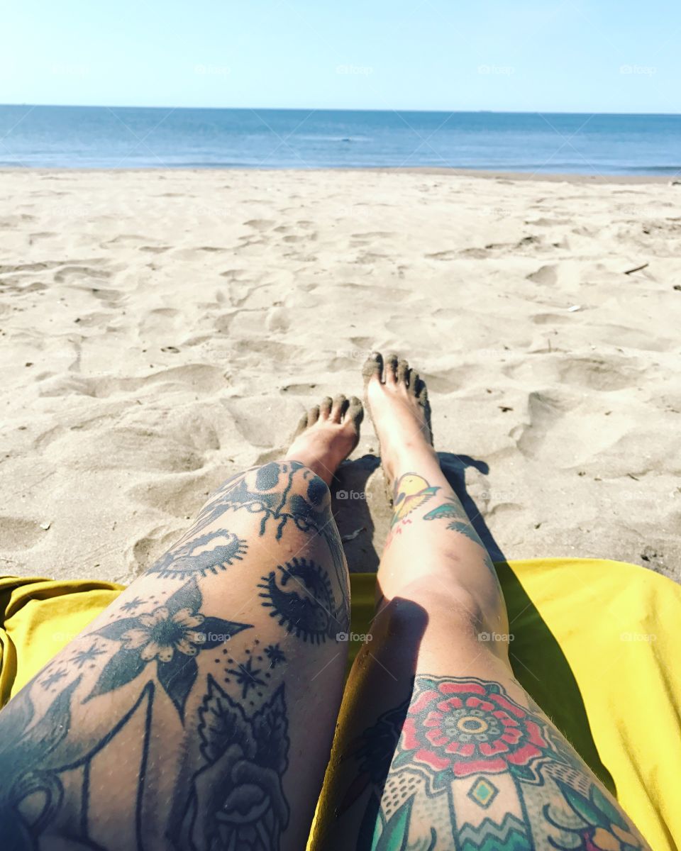 There’s time for everything, this pics is me having the toma of my life doing absolutely nothing.  