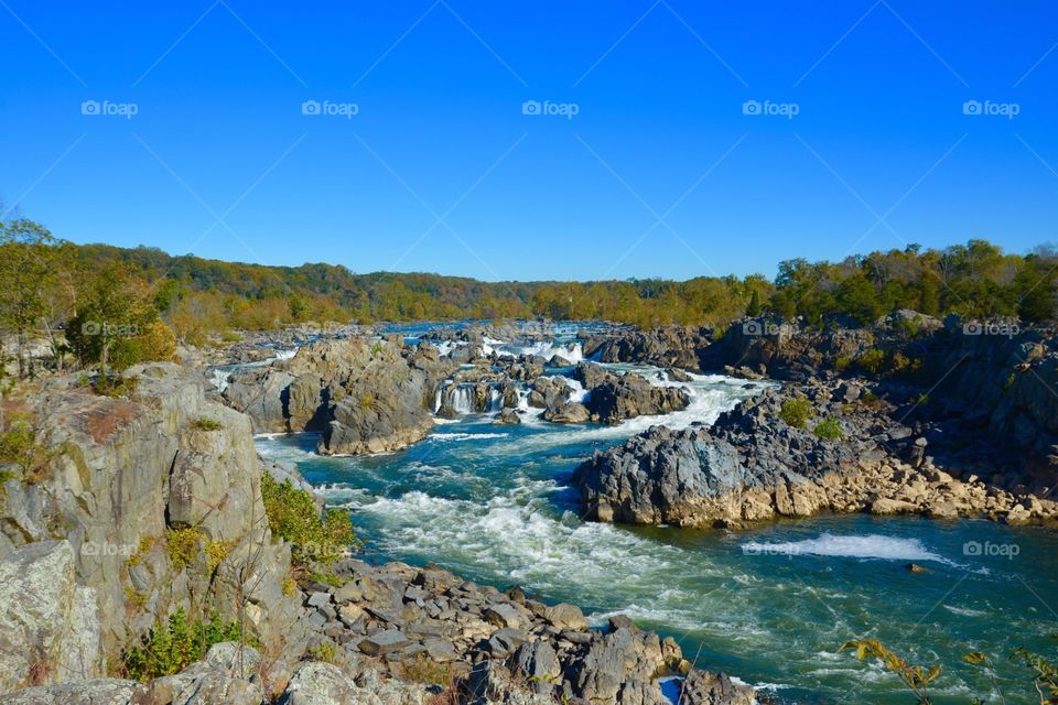 Great Falls