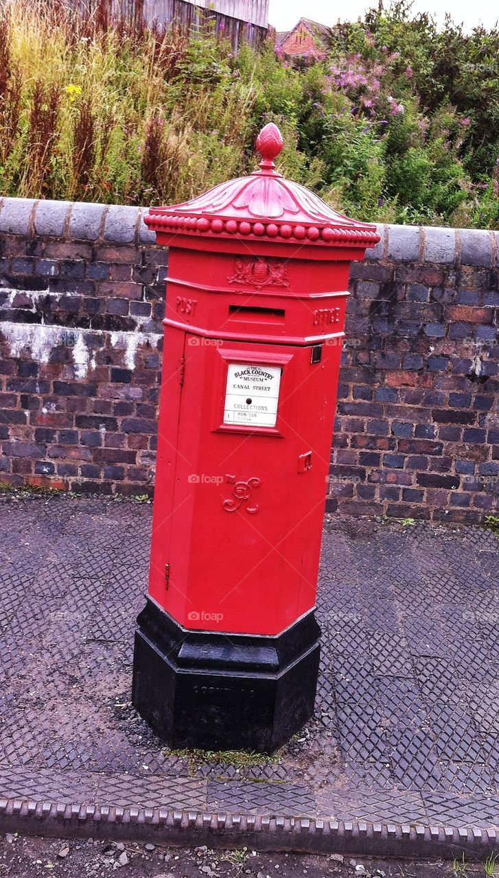 Black Country Museum 