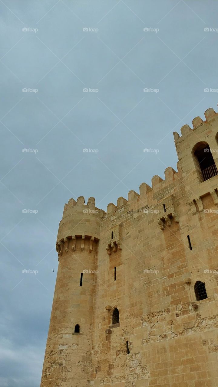 Citadel of Qaitbay