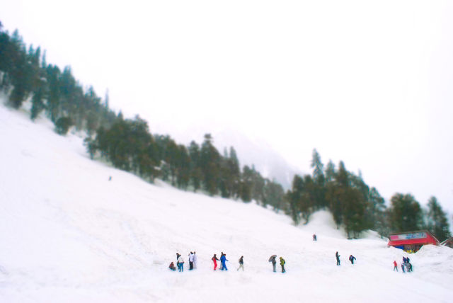 solang valley