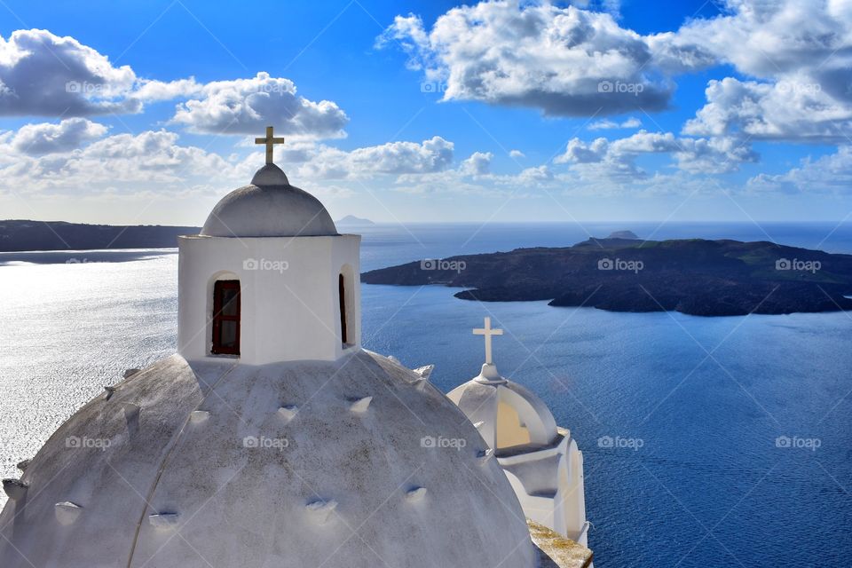 Santorini