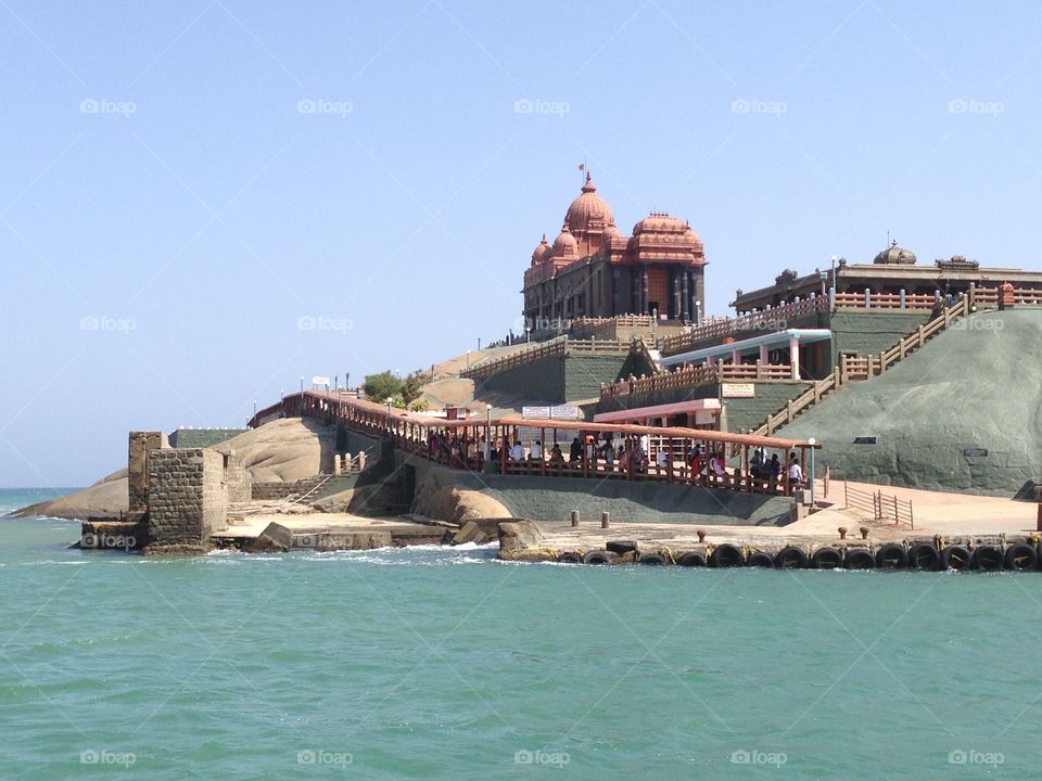 Kanyakumari 